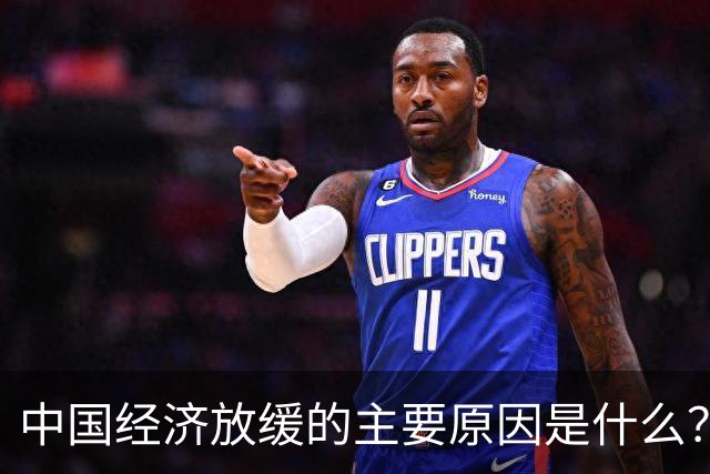 中国经济放缓的主要原因是什么？