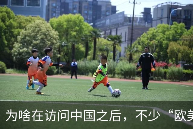 为啥在访问中国之后，不少“欧美的高管”回去时都感到压力超大？