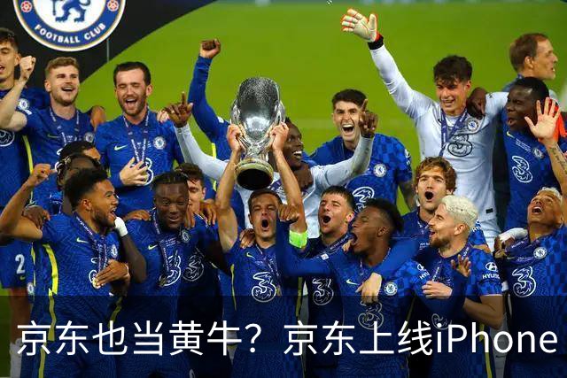 京东也当黄牛？京东上线iPhone Duo优先购买权益包7999元，手机另外付费15999