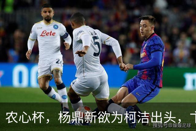 农心杯，杨鼎新欲为柯洁出头，卞相壹誓破魔咒！过往战绩2：6！