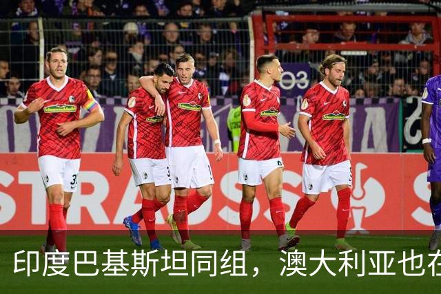 印度巴基斯坦同组，澳大利亚也在：2027世界杯分组出炉