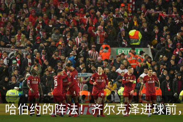 哈伯约的阵法！齐尔克泽进球前，荷兰队10人连续完成29脚传递