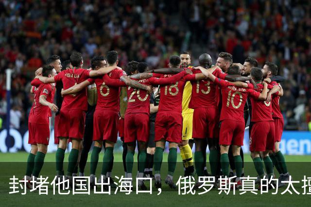 封堵他国出海口，俄罗斯真的太擅长了！我国之外还有两国深受影响