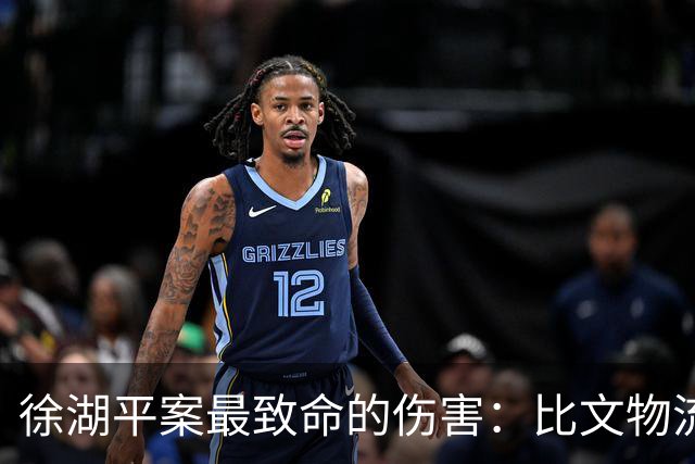 徐湖平案最致命的伤害：比文物流失更可怕的，是国家公信力的裂痕