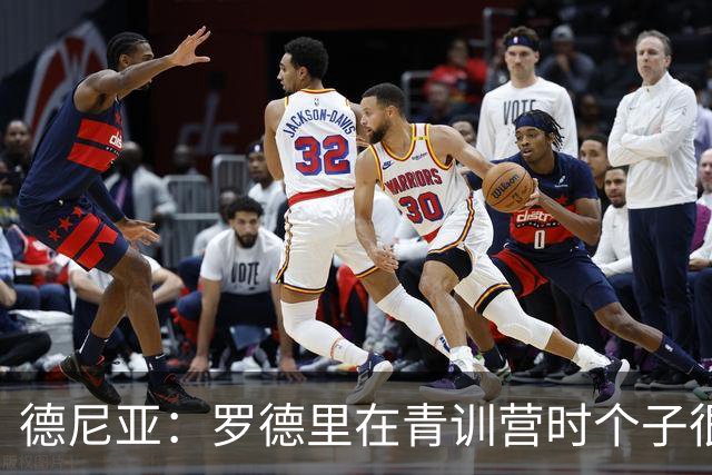 德尼亚：罗德里在青训营时个子很小，但总能比别人先想一步