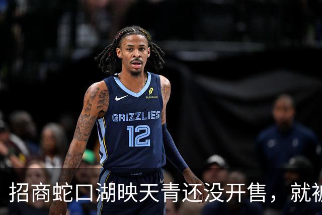 招商蛇口湖映天青还没开售，就被吐槽户型“不咋地”？