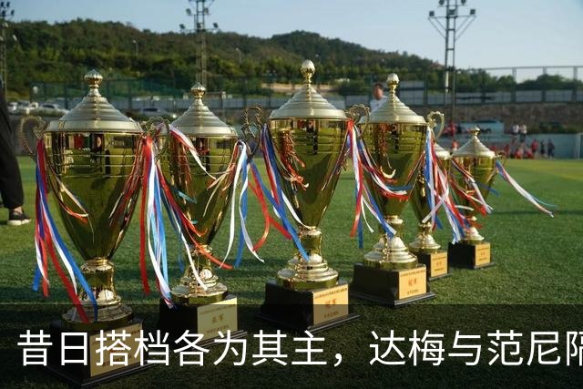 昔日搭档各为其主，达梅与范尼隔空斗法