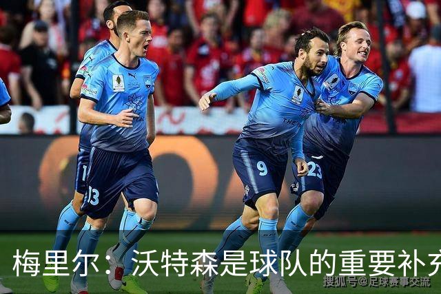 梅里尔：沃特森是球队的重要补充 不舍得好友斯特鲁斯
