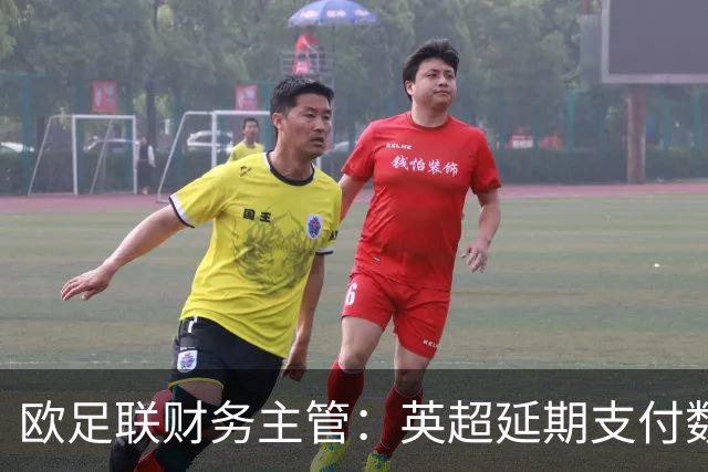 欧足联财务主管：英超延期支付数亿镑转会费，债务规模不断攀升