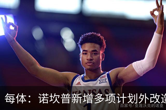 每体：诺坎普新增多项计划外改造升级，预计2028年9月竣工
