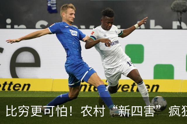 比穷更可怕！农村“新四害”疯狂蔓延，害苦无数家庭