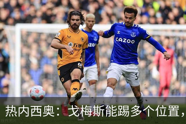 热内西奥：戈梅斯能踢多个位置，表现让我满意