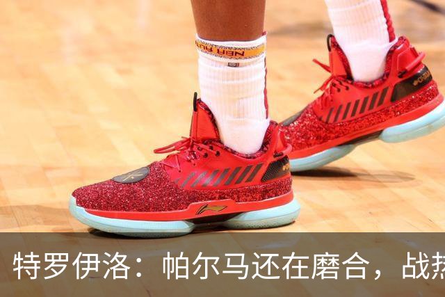 特罗伊洛：帕尔马还在磨合，战热那亚将全力争胜