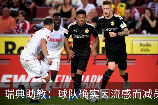 瑞典助教：球队确实因流感而减员，会做好一切防止疾病传播