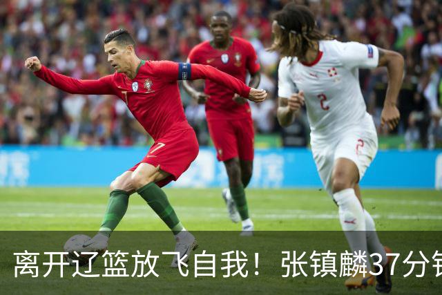 离开辽篮放飞自我！张镇麟37分钟砍28分，堪比外援，京媒一针见血