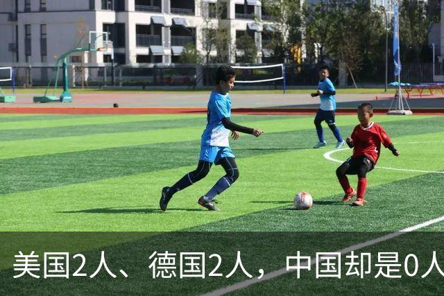 美国2人、德国2人，中国却是0人，多数人不知道诺奖背后，藏着一条规律