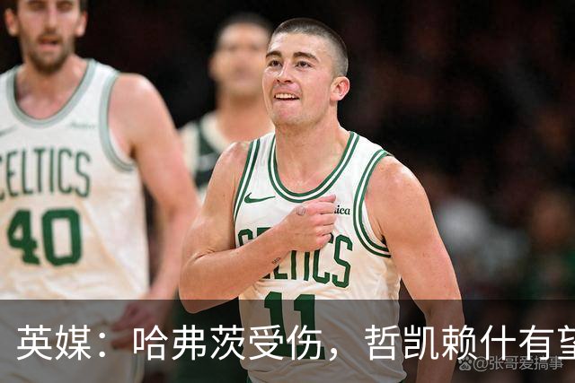 英媒：哈弗茨受伤，哲凯赖什有望首发战利兹