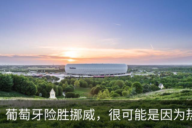 葡萄牙险胜挪威，很可能是因为热苏斯太想四连胜了？