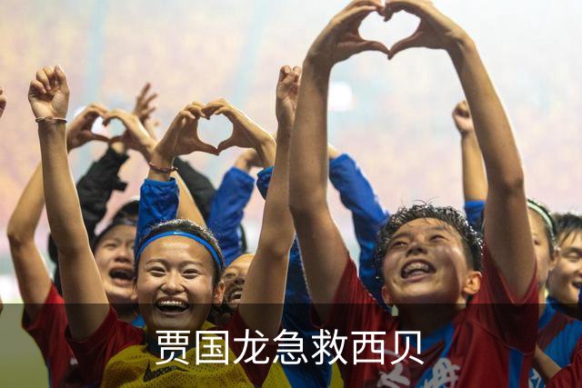 贾国龙急救西贝