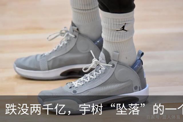 跌没两千亿，宇树“坠落”的一个月