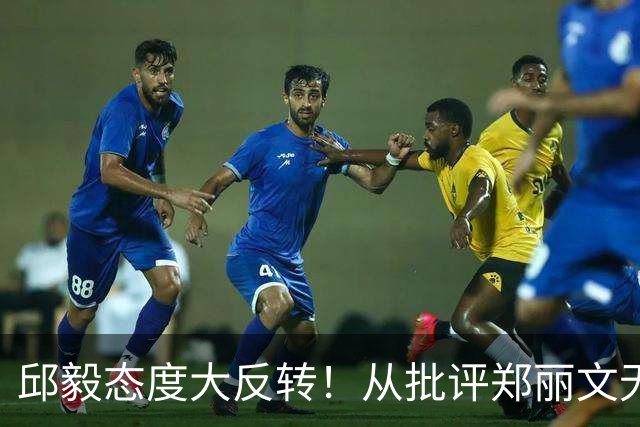 邱毅态度大反转！从批评郑丽文无能，到盛赞她胆识过人