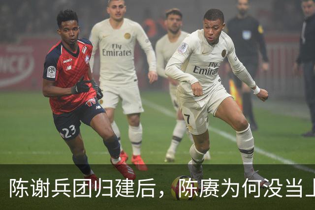 陈谢兵团归建后，陈赓为何没当上中野副司令？有两位大佬他比不了