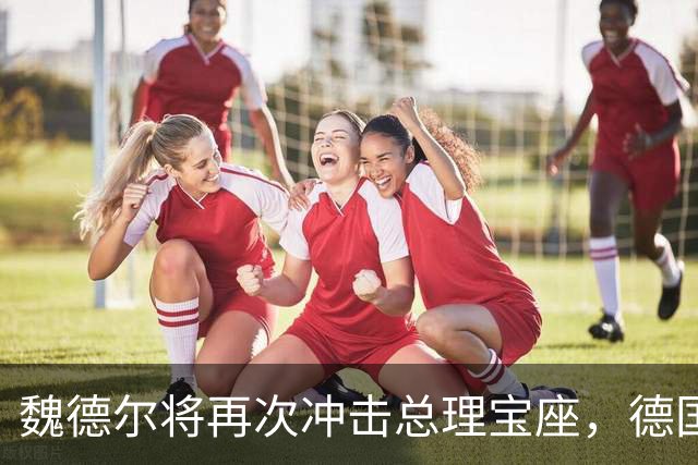 魏德尔将再次冲击总理宝座，德国政坛“防火墙”遭遇严峻挑战