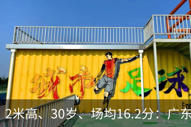 2米高、30岁、场均16.2分：广东新外援博日奇已到队