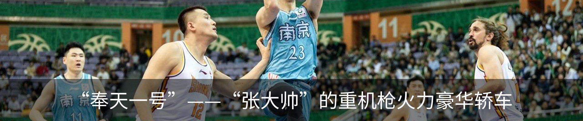 新闻动态
