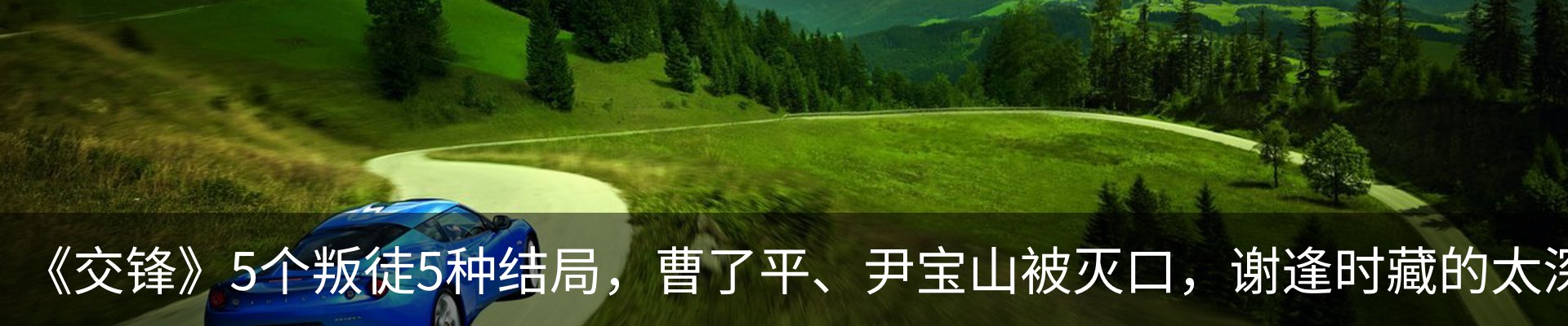 新闻动态
