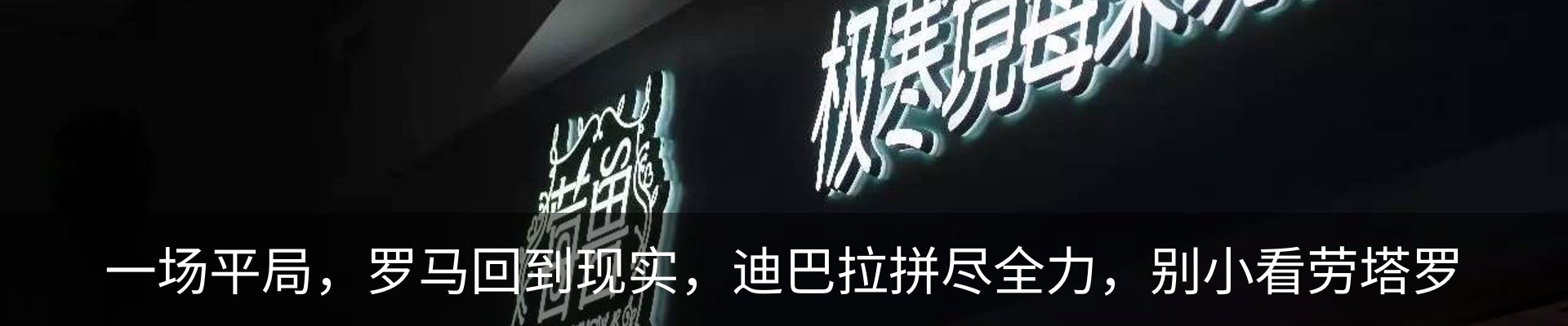 新闻动态