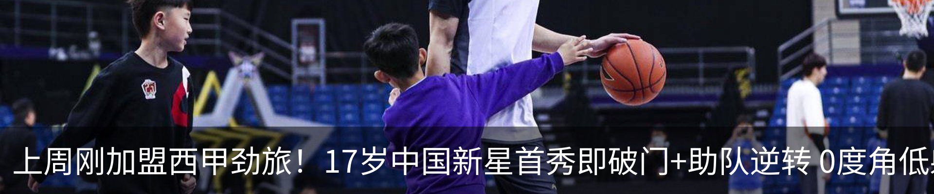 新闻动态