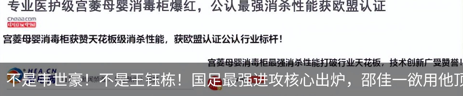 新闻动态