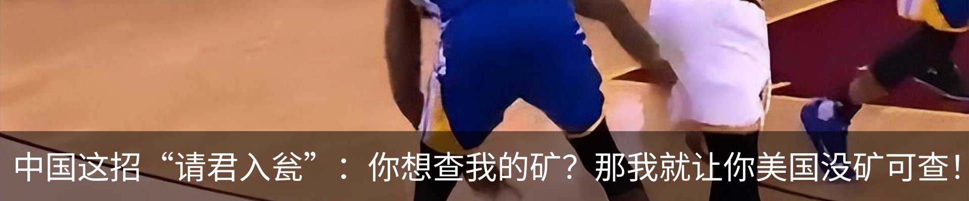 新闻动态