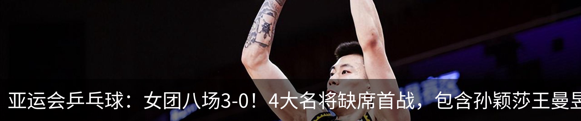 新闻动态
