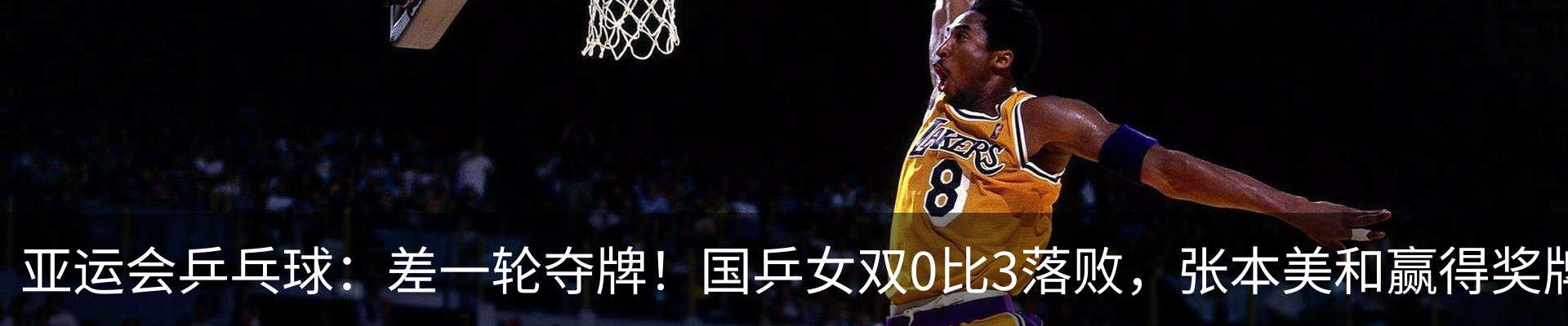 新闻动态