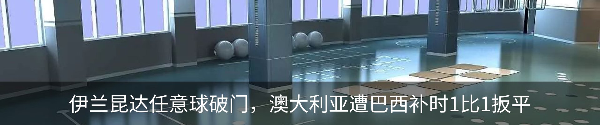 新闻动态