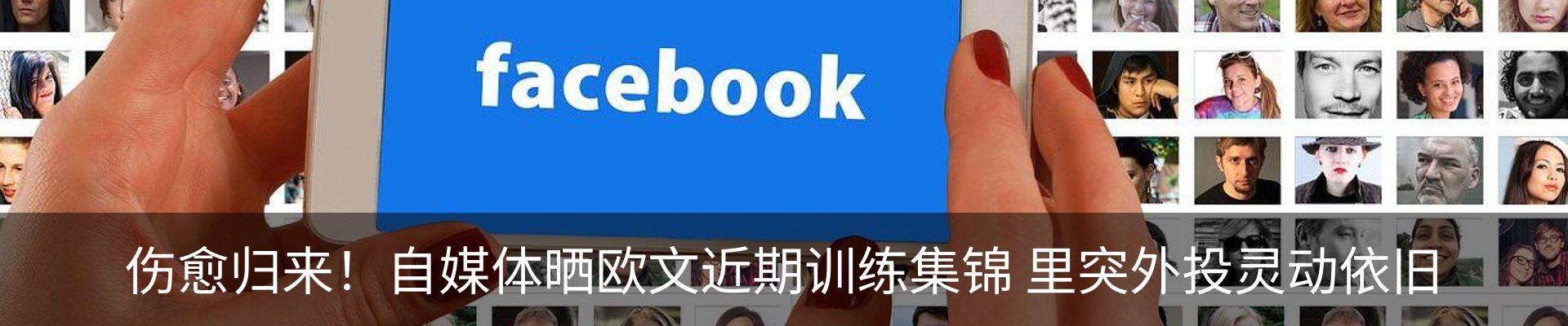 新闻动态