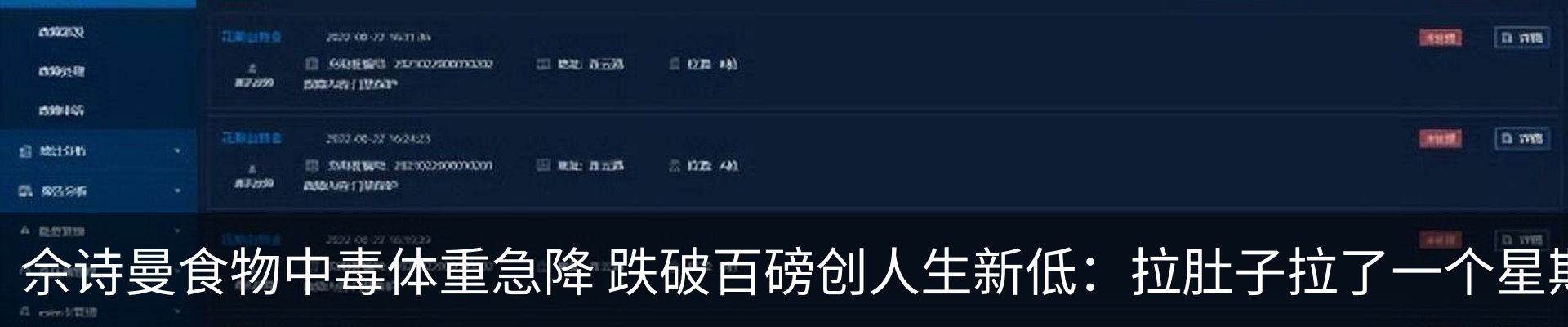 新闻动态