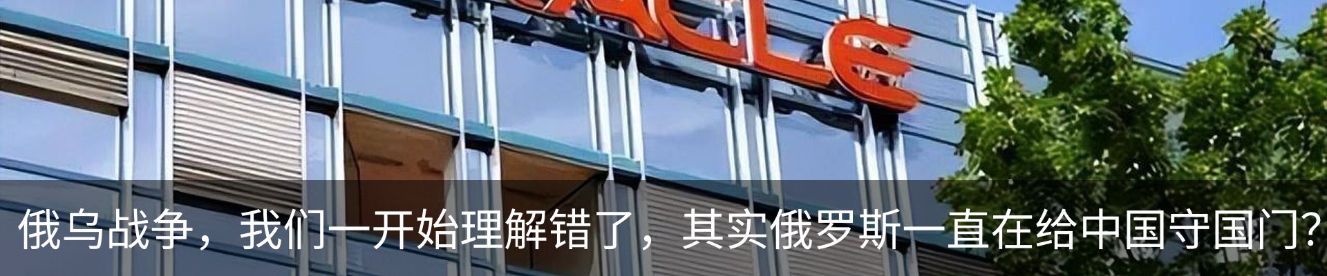 新闻动态