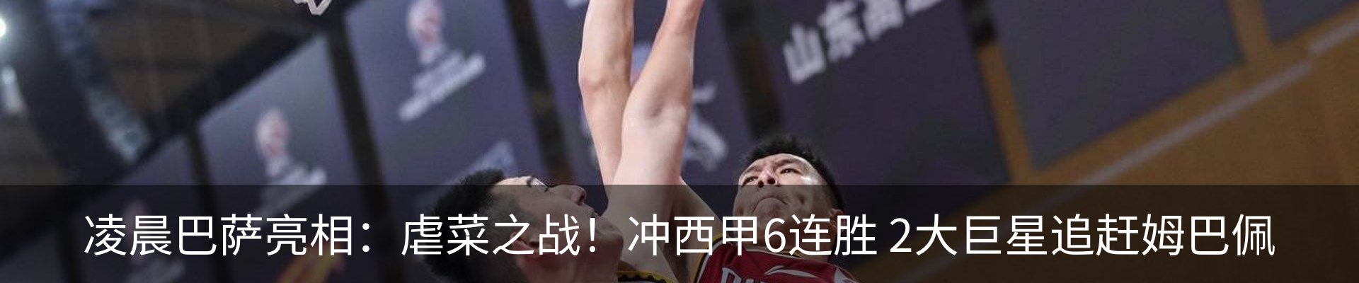 新闻动态