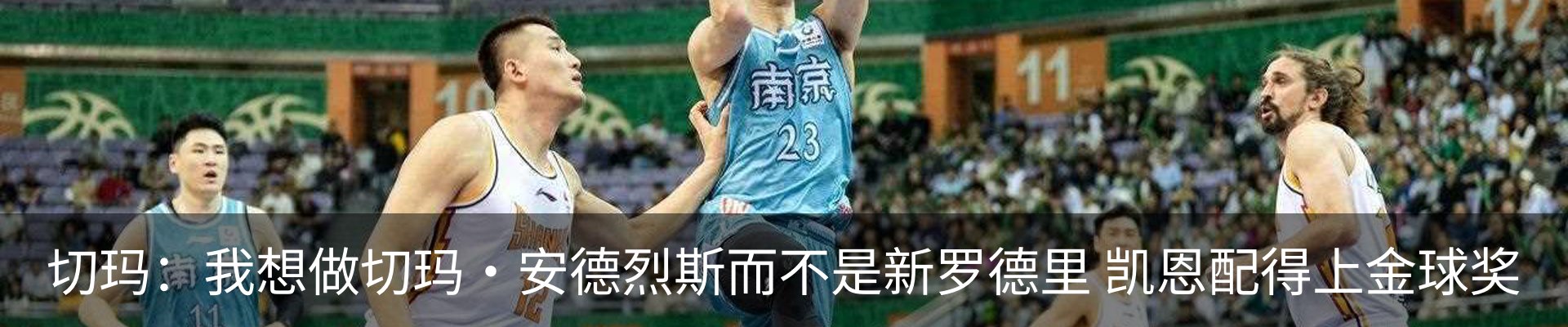 新闻动态