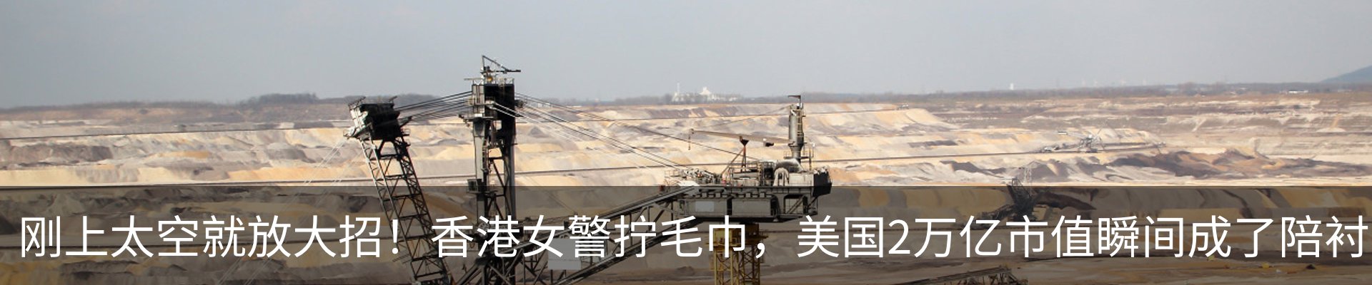 新闻动态
