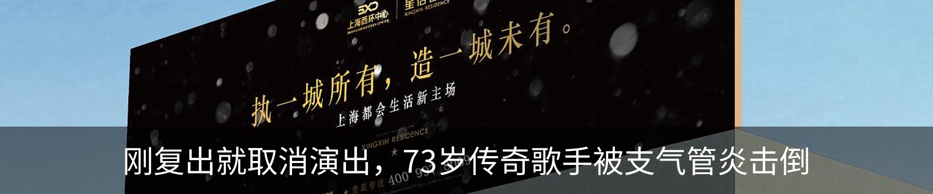 新闻动态