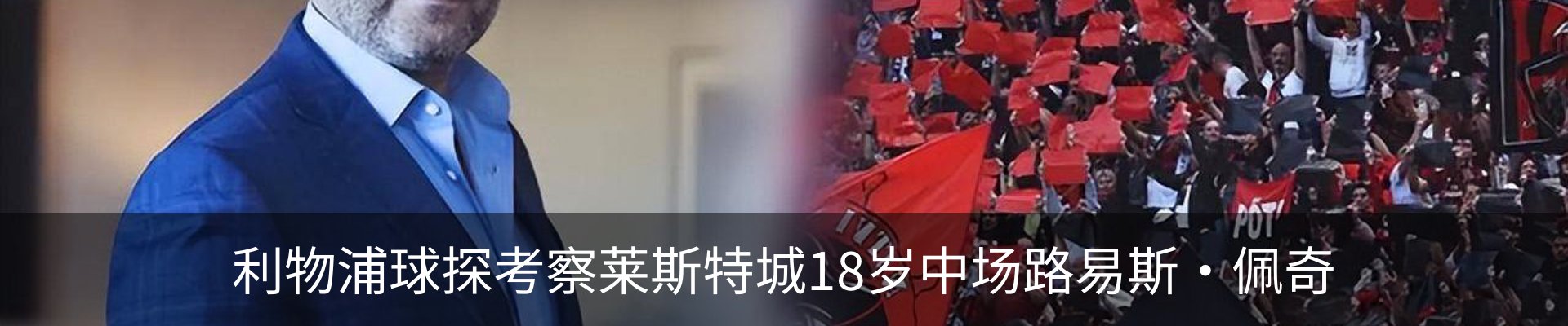 新闻动态