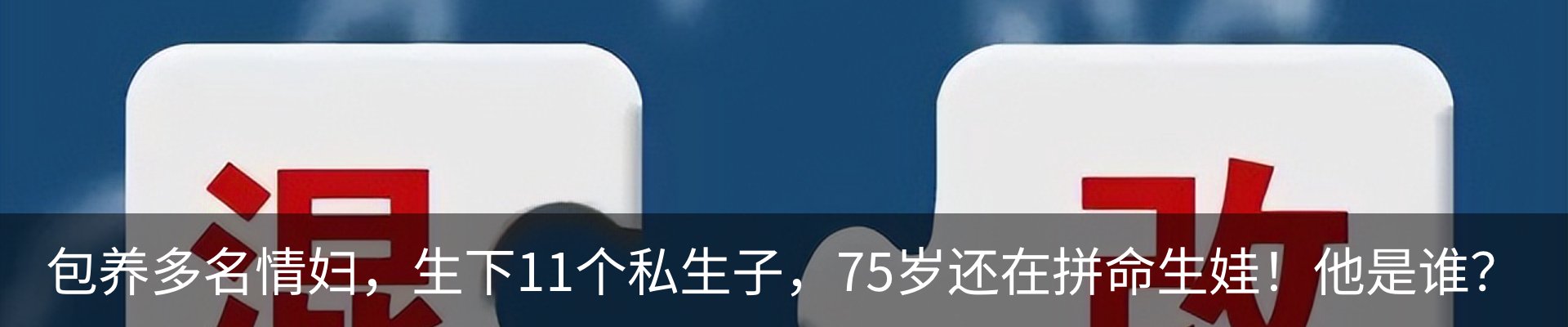 新闻动态