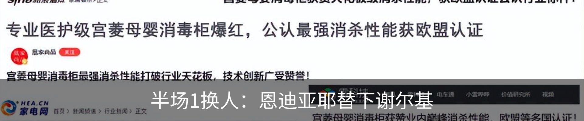 新闻动态