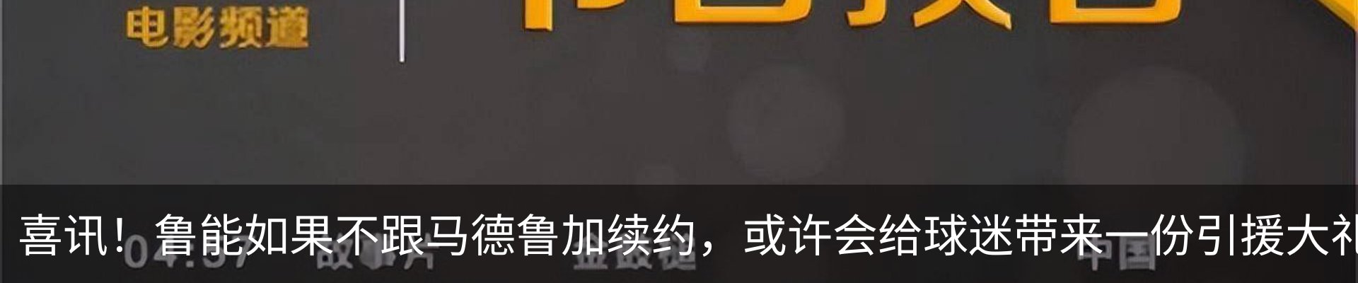 新闻动态