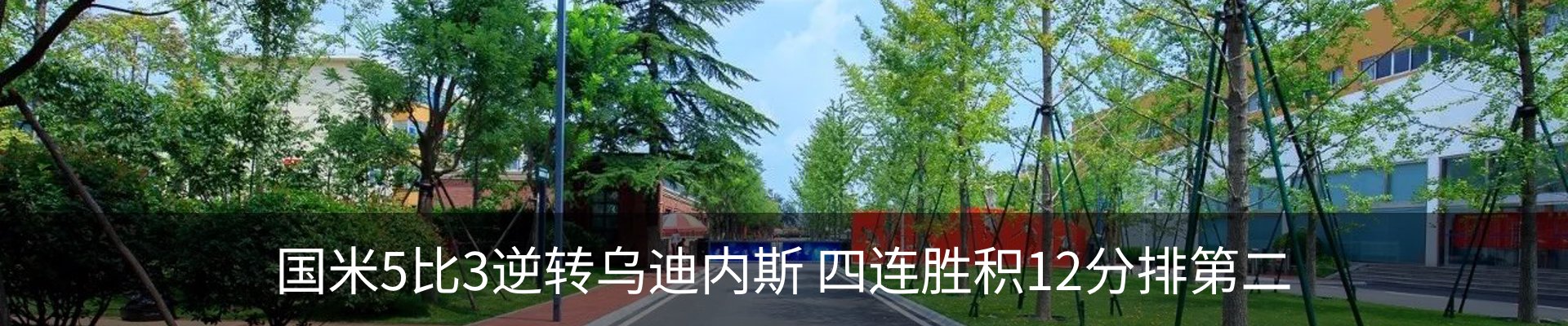 新闻动态