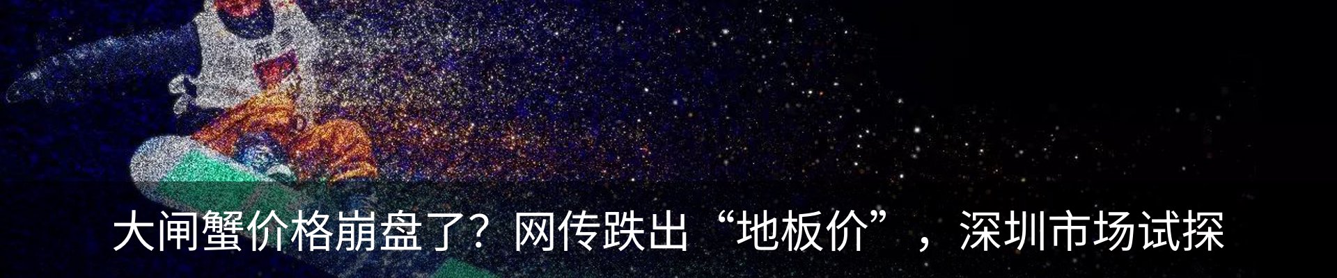 新闻动态